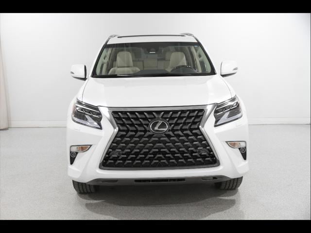 2021 Lexus GX 460 Premium