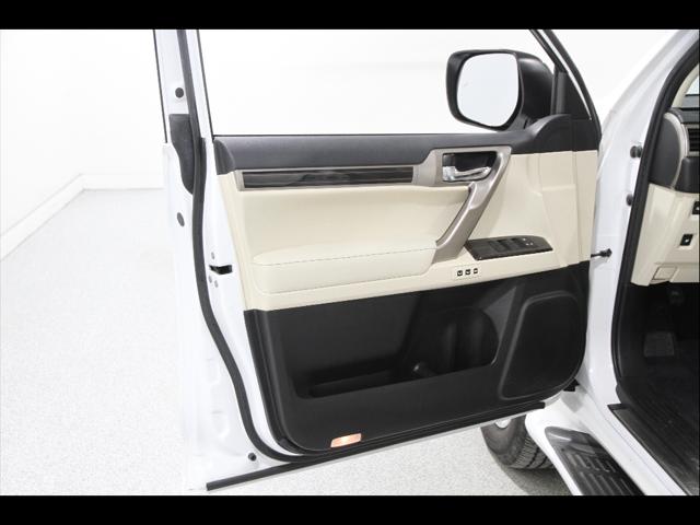 2021 Lexus GX 460 Premium