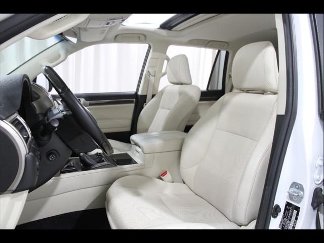 2021 Lexus GX 460 Premium