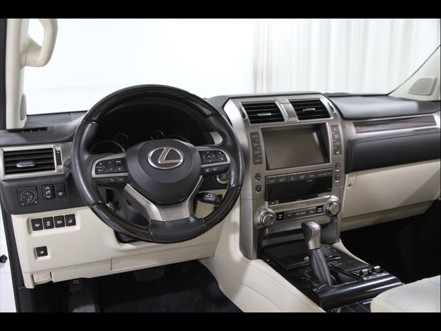 2021 Lexus GX 460 Premium