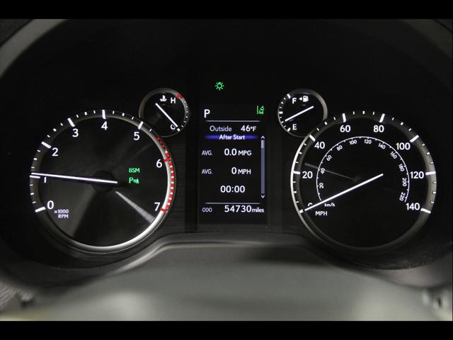 2021 Lexus GX 460 Premium