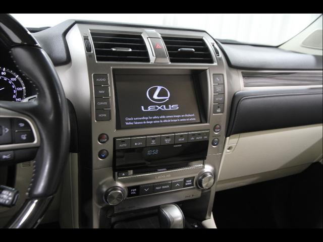 2021 Lexus GX 460 Premium