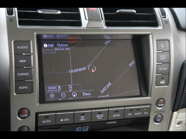 2021 Lexus GX 460 Premium