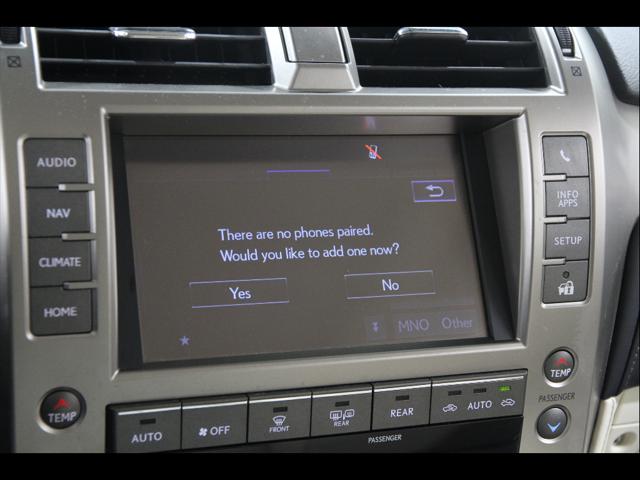2021 Lexus GX 460 Premium