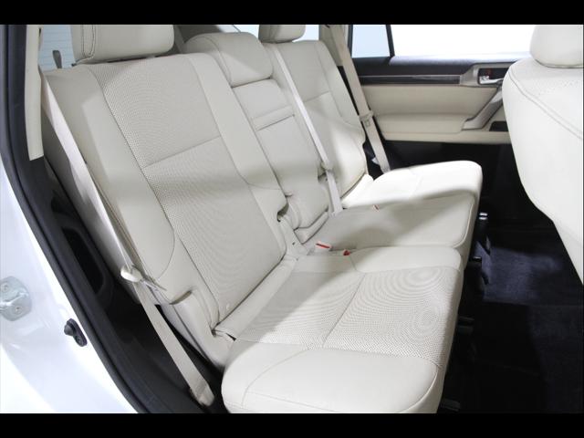 2021 Lexus GX 460 Premium