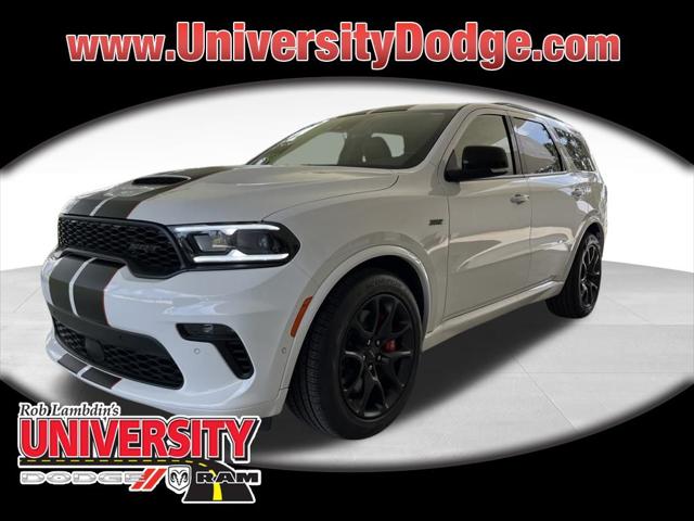 2023 Dodge Durango DURANGO SRT 392 PREMIUM AWD
