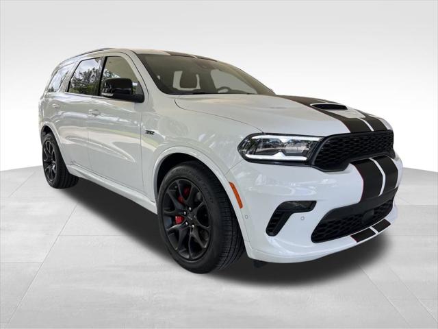 2023 Dodge Durango DURANGO SRT 392 PREMIUM AWD