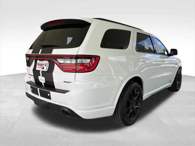2023 Dodge Durango DURANGO SRT 392 PREMIUM AWD
