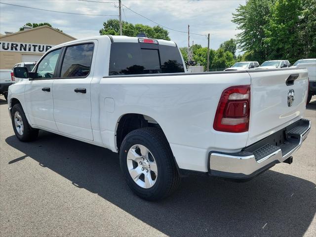2024 RAM Ram 1500 RAM 1500 TRADESMAN CREW CAB 4X2 57 BOX