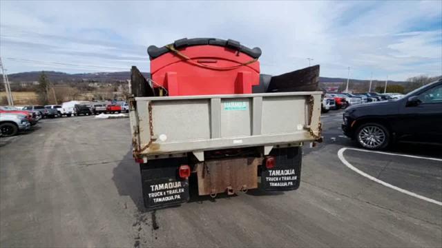 2013 Chevrolet Silverado 3500HD LT1