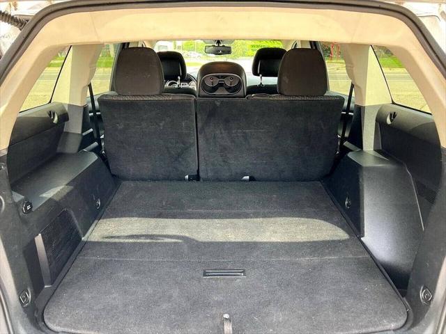 2014 Dodge Journey SE