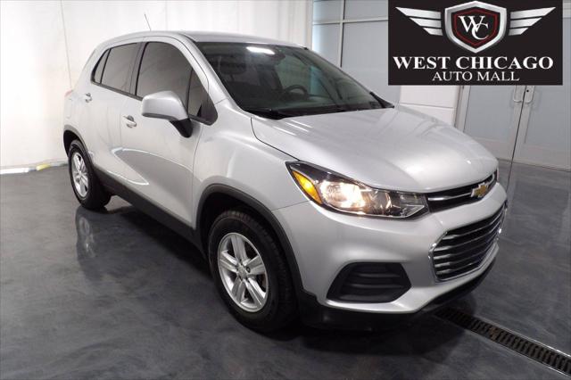 2018 Chevrolet Trax LS for sale in West Chicago, IL