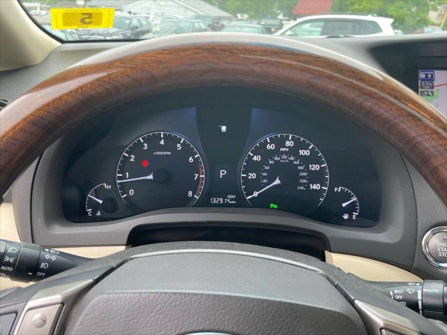 2013 Lexus RX 350 F Sport