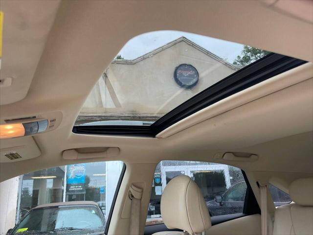2013 Lexus RX 350 F Sport