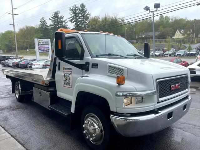 2007 GMC 5500 Unknown for sale in Pittsburgh, PA