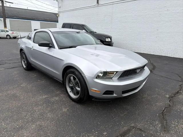 2011 Ford Mustang V6 for sale in Wichita, KS