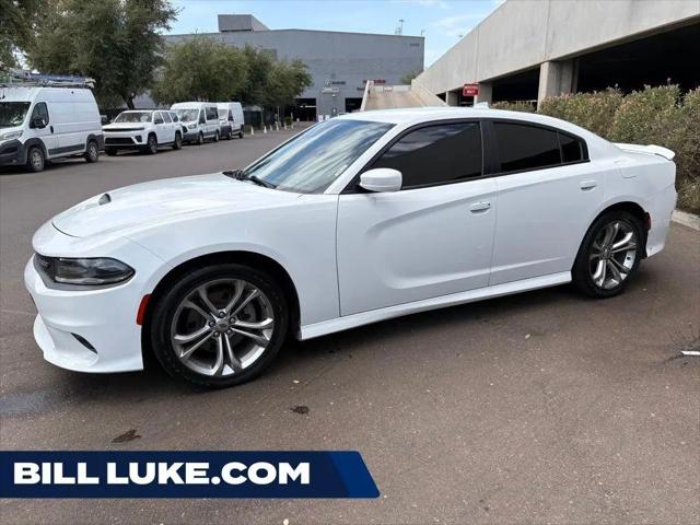 2021 Dodge Charger GT RWD for sale in Phoenix, AZ