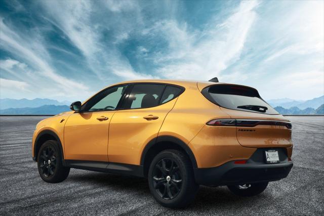 2024 Dodge Hornet DODGE HORNET GT PLUS AWD 2024 Dodge Hornet DODGE HORNET GT PLUS AWD