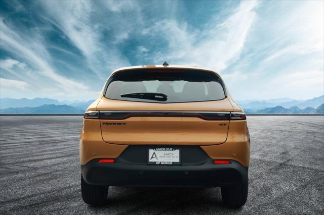 2024 Dodge Hornet DODGE HORNET GT PLUS AWD 2024 Dodge Hornet DODGE HORNET GT PLUS AWD