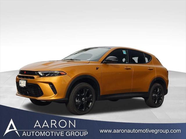 2024 Dodge Hornet DODGE HORNET GT PLUS AWD 2024 Dodge Hornet DODGE HORNET GT PLUS AWD