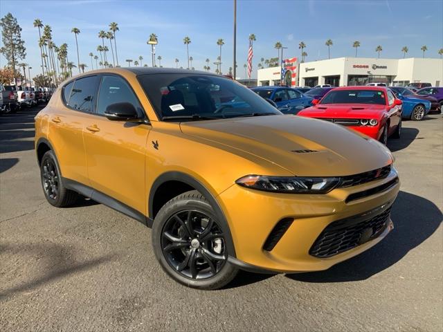 2024 Dodge Hornet DODGE HORNET GT PLUS AWD