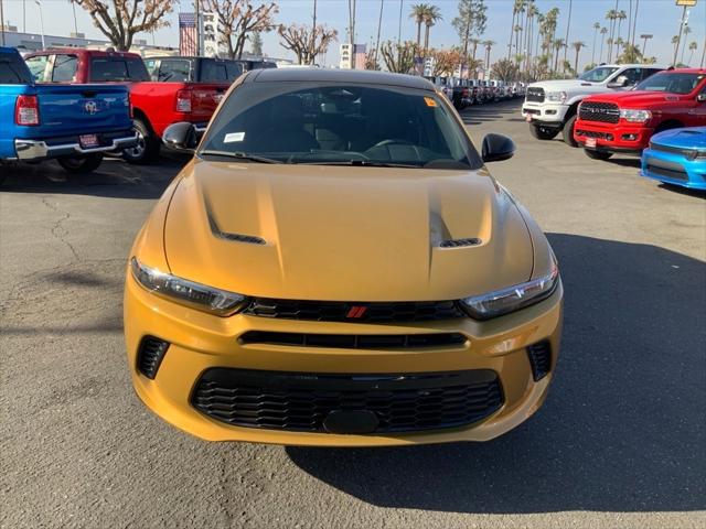 2024 Dodge Hornet DODGE HORNET GT PLUS AWD