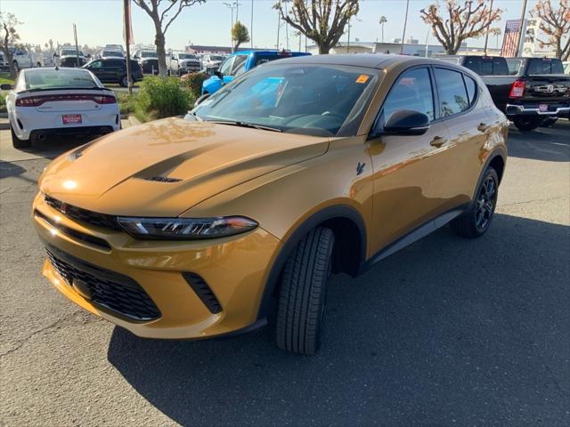 2024 Dodge Hornet DODGE HORNET GT PLUS AWD