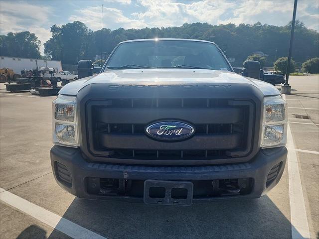 2016 Ford F-250 XL