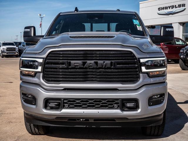 2024 RAM Ram 2500 RAM 2500 LARAMIE CREW CAB 4X4 64 BOX