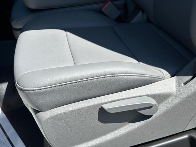 2023 Chevrolet Silverado MD Work Truck