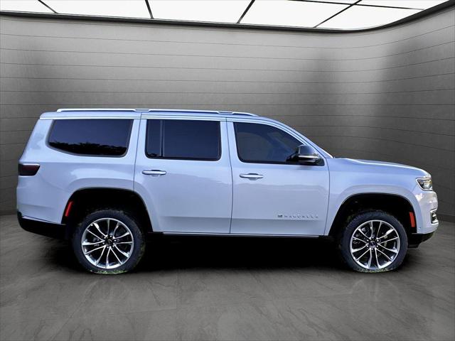 2023 Jeep Wagoneer Series III - Photo 7