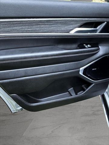 2023 Jeep Wagoneer Series III - Photo 15