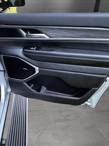 2023 Jeep Wagoneer Series III - Photo 18