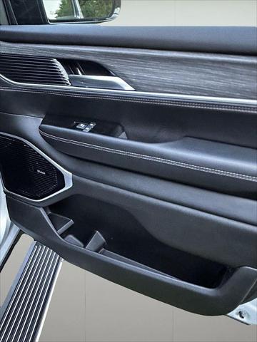2023 Jeep Wagoneer Series III - Photo 20