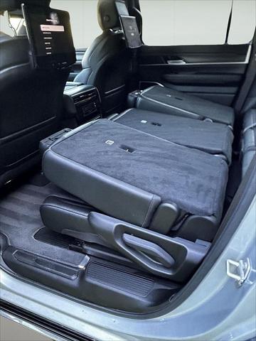 2023 Jeep Wagoneer Series III - Photo 21