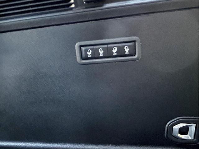 2023 Jeep Wagoneer Series III - Photo 24