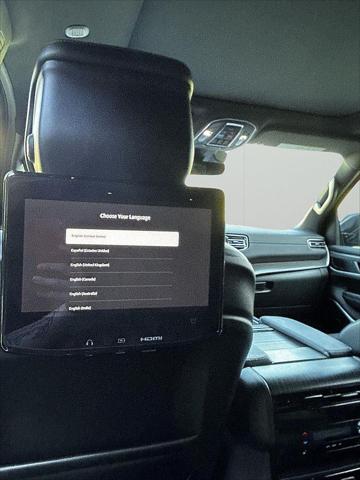 2023 Jeep Wagoneer Series III - Photo 27