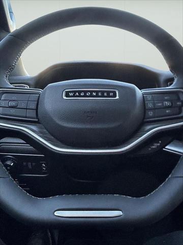 2023 Jeep Wagoneer Series III - Photo 28