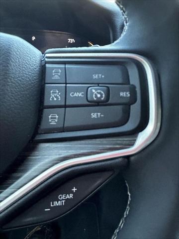 2023 Jeep Wagoneer Series III - Photo 29