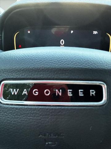 2023 Jeep Wagoneer Series III - Photo 31