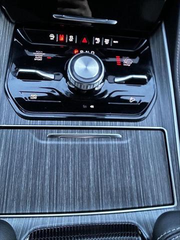 2023 Jeep Wagoneer Series III - Photo 34