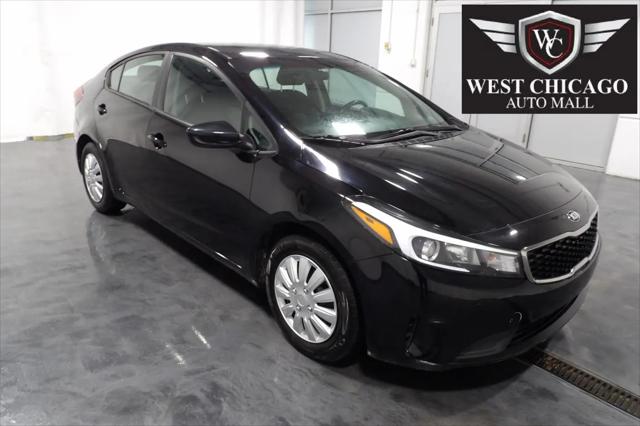 2017 Kia Forte LX for sale in West Chicago, IL