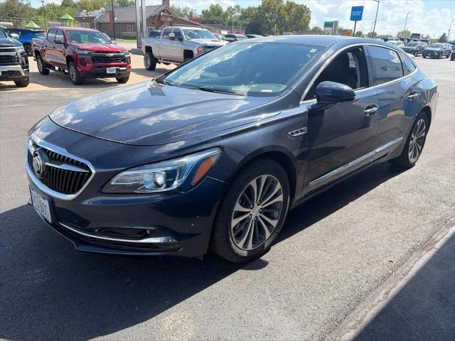 2017 Buick LaCrosse Essence for sale in Republic, MO