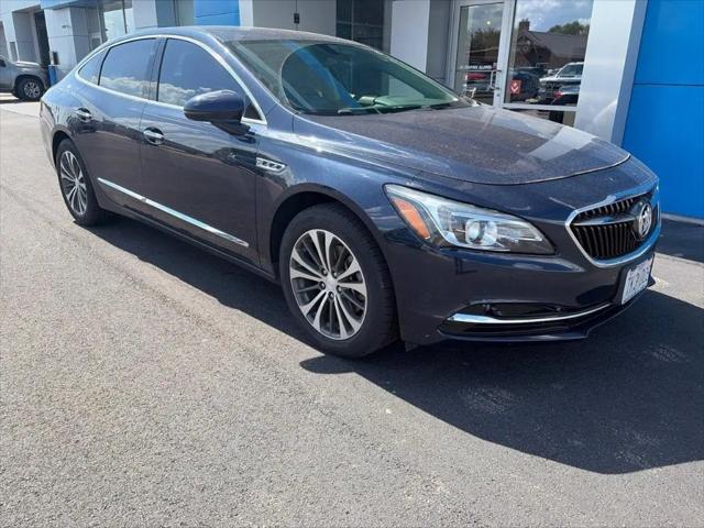 2017 Buick LaCrosse Essence for sale in Republic, MO