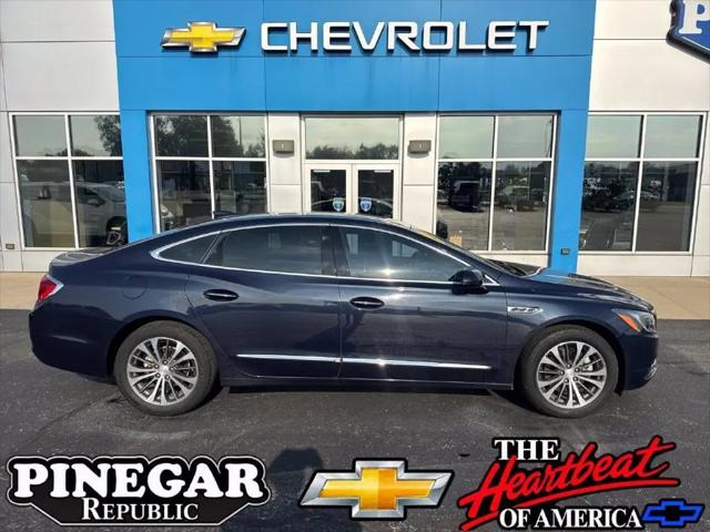 2017 Buick LaCrosse Essence for sale in Republic, MO