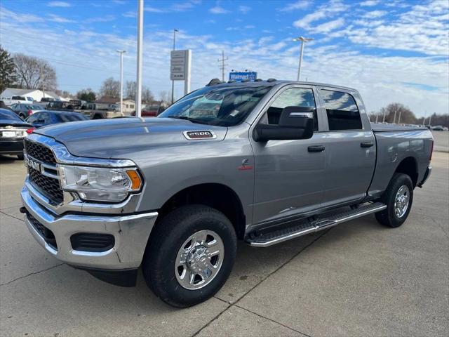 2024 RAM Ram 2500 RAM 2500 TRADESMAN CREW CAB 4X4 64 BOX
