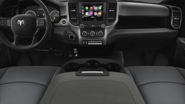 2024 RAM Ram 2500 RAM 2500 TRADESMAN REGULAR CAB 4X4 8 BOX