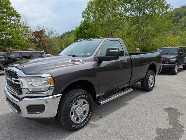 2024 RAM Ram 2500 RAM 2500 TRADESMAN REGULAR CAB 4X4 8 BOX