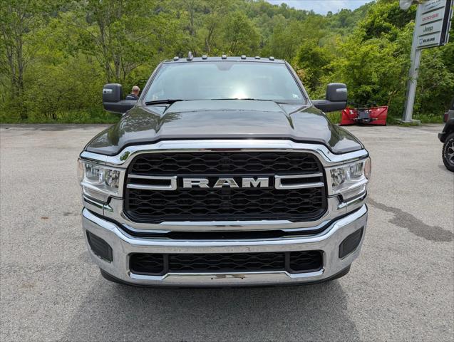 2024 RAM Ram 2500 RAM 2500 TRADESMAN REGULAR CAB 4X4 8 BOX