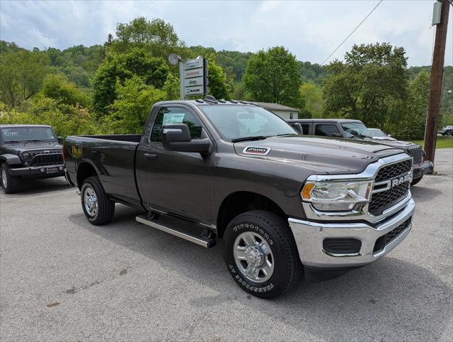 2024 RAM Ram 2500 RAM 2500 TRADESMAN REGULAR CAB 4X4 8 BOX